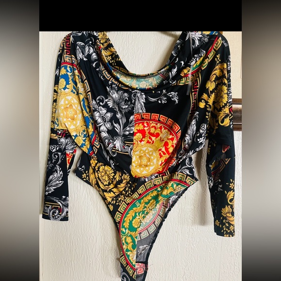 Bodysuit - Picture 1 of 1